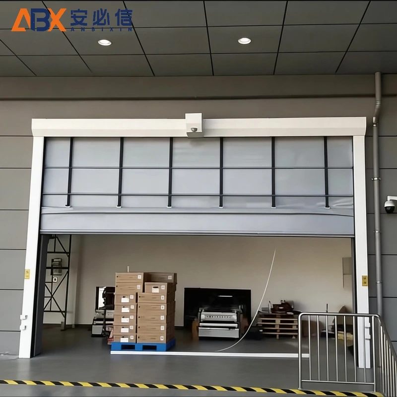 阳江堆积门